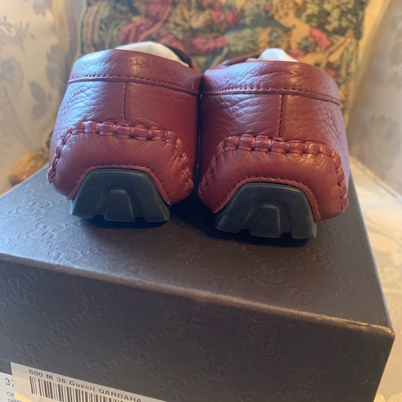 Gucci Qardaha Loafer - Picture 3 of 8